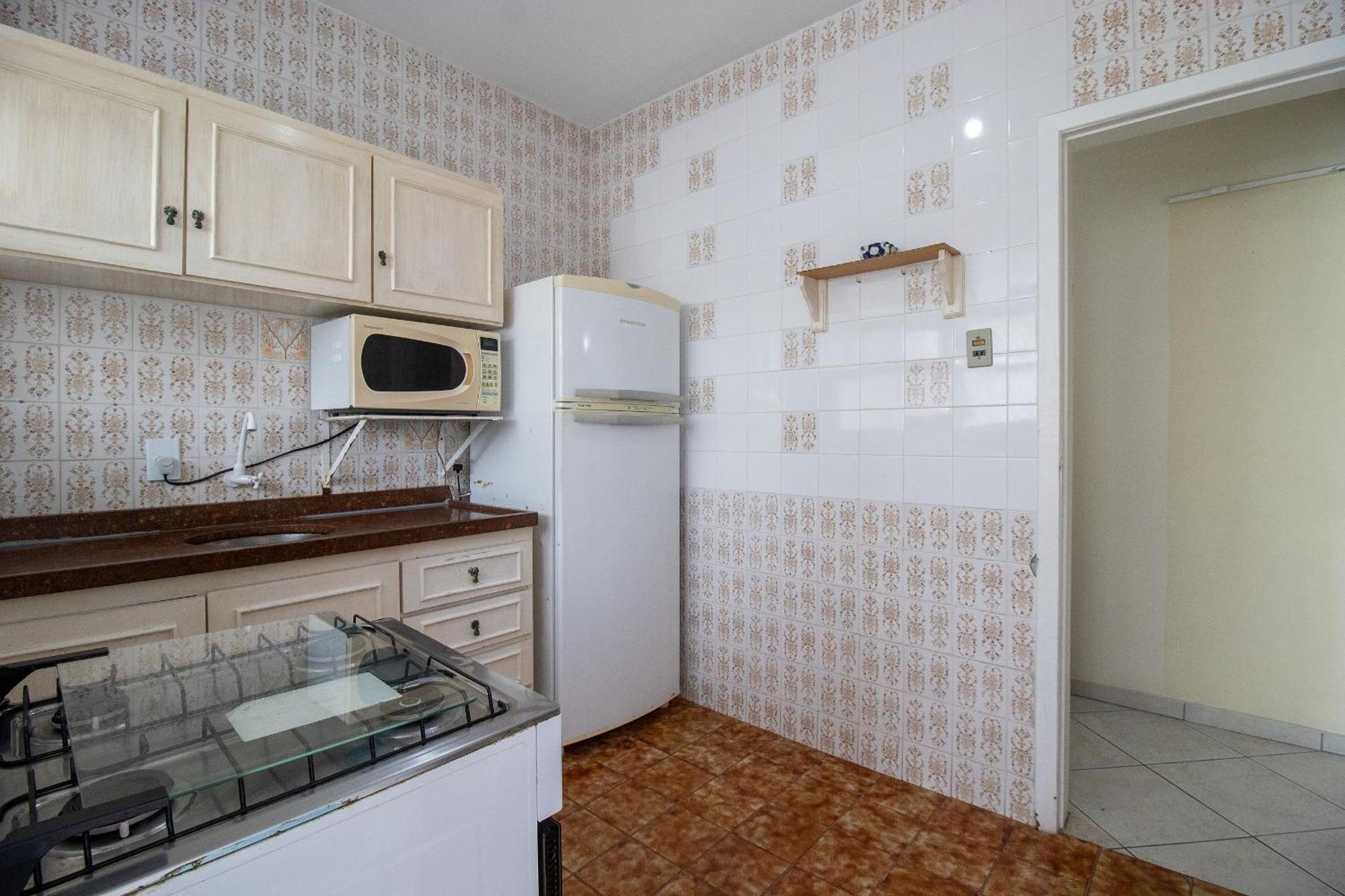 شقة Mrl73 - Quadra Mar, Climatizado, Calcadao, Sacada Balneário Camboriú المظهر الخارجي الصورة